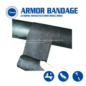 Ansen High Quality Armorcast Sheath Repair 4560 Armor Tape for Structural Strengthening thumbnail-1