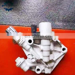 15810-5R0-003 VTEC Solenoid Spool Valve W/Oil Pressure Switch Gasket for Honda City 2015-2020 Fit 2015-2021 Civic 2017-2021 thumbnail-4
