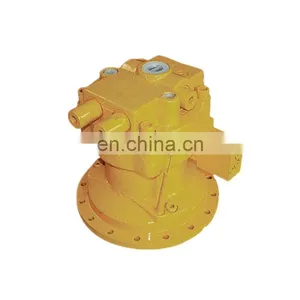 Dedicated PC200 Swing Motor PC200-5 PC200-6 Swing Gearbox PC200-1 Slew Motor 20Y-26-K1100 thumbnail-1