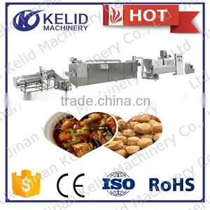 2016 New Customized Machine for Textured Soya Protein thumbnail-2