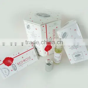 Nature Roll-on Oil Arabic Perfumes thumbnail-1