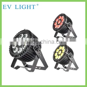 Five in One Waterproof Led Outdoor Par Light thumbnail-3