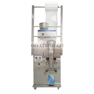 2-99g Automatic Tea Bag/Powder/Granules Filling and Packing Machine thumbnail-2