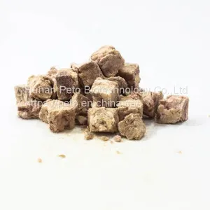 Freeze-dried Raw Pet Food（Beef & Mutton） thumbnail-1
