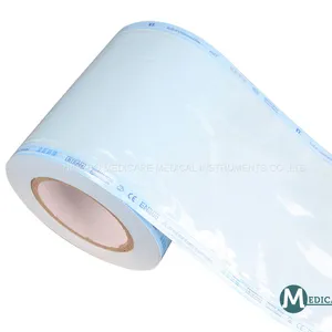 Sterilization Roll Pouch Flat Pouch thumbnail-1