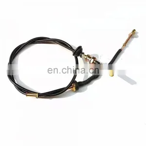 Clutch Throttle Gear Shift Mechanism Assembly Shifting Gear Cable Sliding Cable Wire For Haima Fstar Auto Spare Parts thumbnail-3