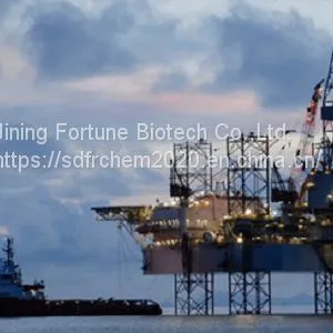 Oil Drilling Grade CMC & PAC thumbnail-1