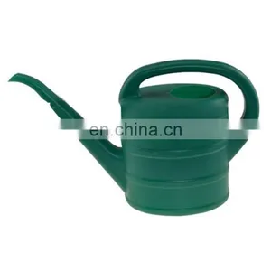 Hot Selling Plastic Watering Can thumbnail-3