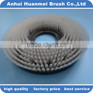 Wintersweet Shape Floor Scrubber Brush thumbnail-1
