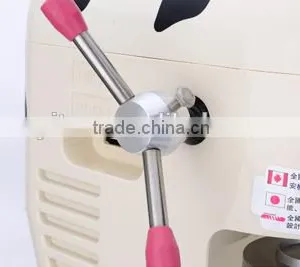 Cheapest CE Ice Shaver Commercial/manual Ice Shaver Machine thumbnail-3