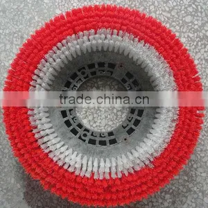Disc Brush Made for Floor Scrubber thumbnail-1