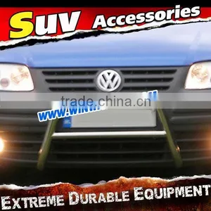Auto Parts Front Bumper Guard for vw Caddy 2010+ thumbnail-1