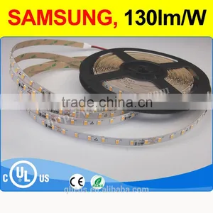 Inexpensive Products Superior Quality 138lm/W Led Strip Light With Samsung thumbnail-1