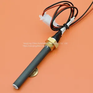 240V350W MCH Ceramic Igniter Ceramic Ignition Stick MCH Ceramic Heater MCH Ceramic Heating Tube Can OEM or ODM thumbnail-1