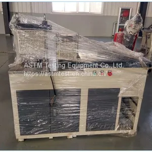Concrete Brick Tile Compression and Flexural Test Equipment / Compressive-flexural Strength Tester YAW-300C thumbnail-3