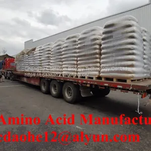 13% Chelate Amino Calcium Acid Fertilizer Completely Water Soluble Aminoacids Ca Incease Quality thumbnail-5