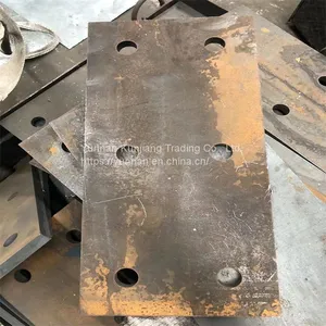 Yunnan Steel Wholesale Sales Galvanized Sheet Processing Steel Processing Laser Cutting Plasma Cutting thumbnail-5
