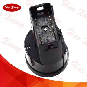 Auto Headlight Switch Button 8E0941531A For Audi A4 B6 Etc. thumbnail-3