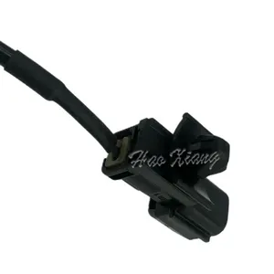 Haoxiang New Material Wheel Speed Sensor ABS Sensor 4670B005 for Mitsubishi PAJERO MONTERO SPORT L200 TRITON thumbnail-5