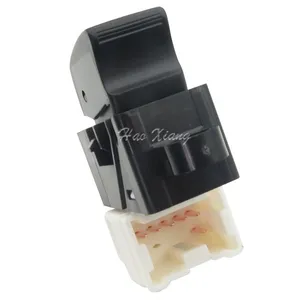 Haoxiang CAR Electric Power Window Switches Universal Window Lifter Switch 25411-0V000 254110V000 For Nissan Pathfinder Infiniti thumbnail-5