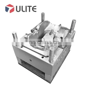 Shenzhen Professional Plastic Injection Mould Maker & Plastic Enclosures for Electronic Device thumbnail-1