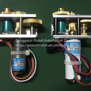M1305 2K Potentiometer For RYOBI/SAKURAI Ink Key Assembly thumbnail-2
