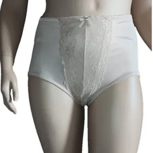 Plus Size Shapewear,large Size Women Panty,large Size Control Briefs thumbnail-2