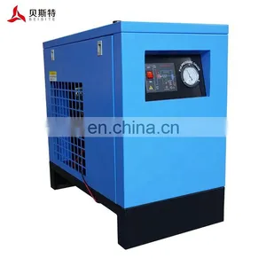 Good Quality Screw Compressor Full Set Screw Compressor Rotary Screw Compressor 7. 5kw thumbnail-5
