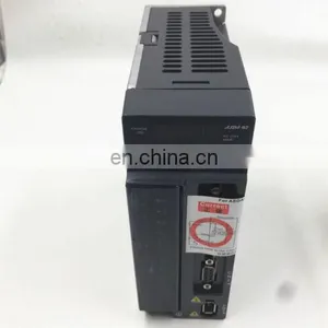 Delta AC Servo Drive ASD-A2-7523-U 7.5KW 50/60Hz 3PH 26.3A ASD-A2 Series Servo Driver High Quality thumbnail-1