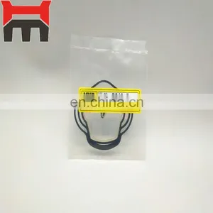 KYB27E Gear Pump Seal Kit Hydraulic Pilot Pump Oil Seal thumbnail-3