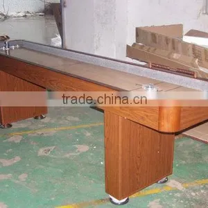 ZLB-2008SB03 Shuffleboard Table thumbnail-1