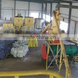 Cattle Manure Fertilizer Manufacturing Plant thumbnail-1