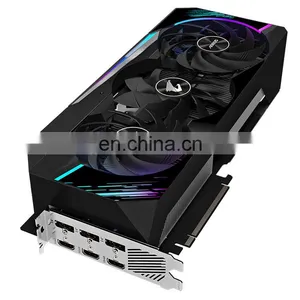 In Stocks RTX 3050 Graphics Card Best Quality Geforce 3060ti 3070ti 3080ti and i 3090ti for Gaming Computer thumbnail-5
