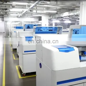 BIOBASE Urine Analyzer UA-300 Urine Analyzer Making Machine for Hospital and Laboratory thumbnail-2