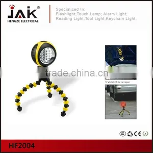 JAK HF2004 CE Certificated Hot Emergency LED Lamp and SOS Use for Sale thumbnail-1