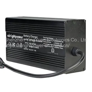 48V Battery Charger thumbnail-2