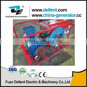 Dellent st Stc Series 2KW-70KW AC Alternators or Generator 230 Volt thumbnail-5