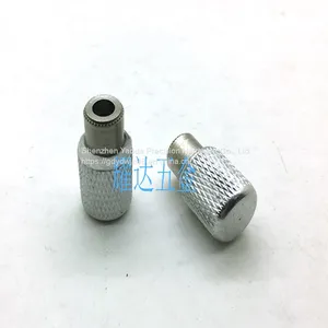 N7 Captive Nut Thru Hole and Blind Styles Captive Screw thumbnail-2