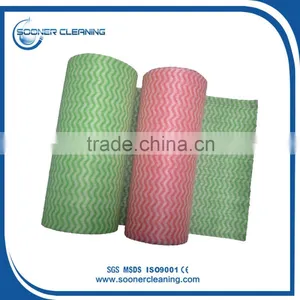 [soonerclean] Disposable Hand Towels For Restaurants thumbnail-2