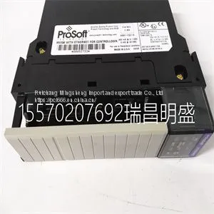 Module Spare Parts MVI56-MNETC thumbnail-1