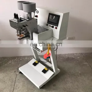 Quality 350pcs/min Pearl Setting Machine for Garment thumbnail-4