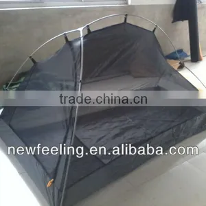 Lucky Unique Long-length Tent thumbnail-1