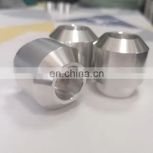 Precision Cnc Machining Aluminum Top Mounting thumbnail-5