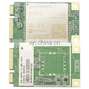 EC25 Mini PCIe 4G Module LTE Cat.4 EC25-E thumbnail-1