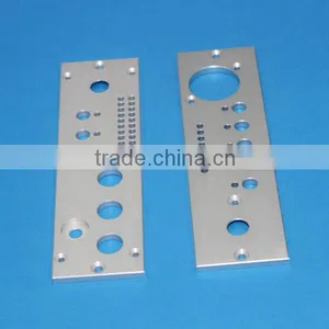 China Best Selling Cnc Machined Parts for Cng Parts thumbnail-2