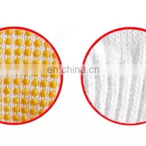 Customized Gardening Gloves Labor Protective Gloves Non-Slip Wear-Resistant Gloves thumbnail-4