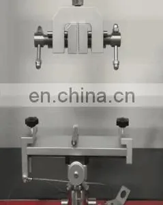 WDW 180 Degree Peel Adhesion Test Machine thumbnail-4