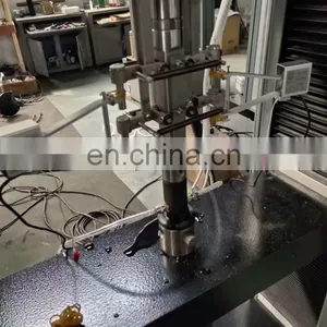 Featured!!1100c HSTB1 Series High Temperature Electronic Creep Test Machine thumbnail-3