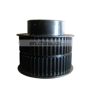 Toothed Pulley 5m Main Motor Synchronous NC Pulley 5m NC Spindle Motor Pulley BT30 thumbnail-4