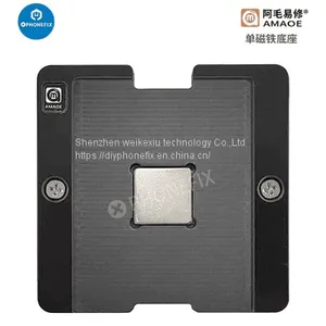 Amaoe A16 CPU Reballing Stencil Platform For IPhone 14 Pro Max thumbnail-3